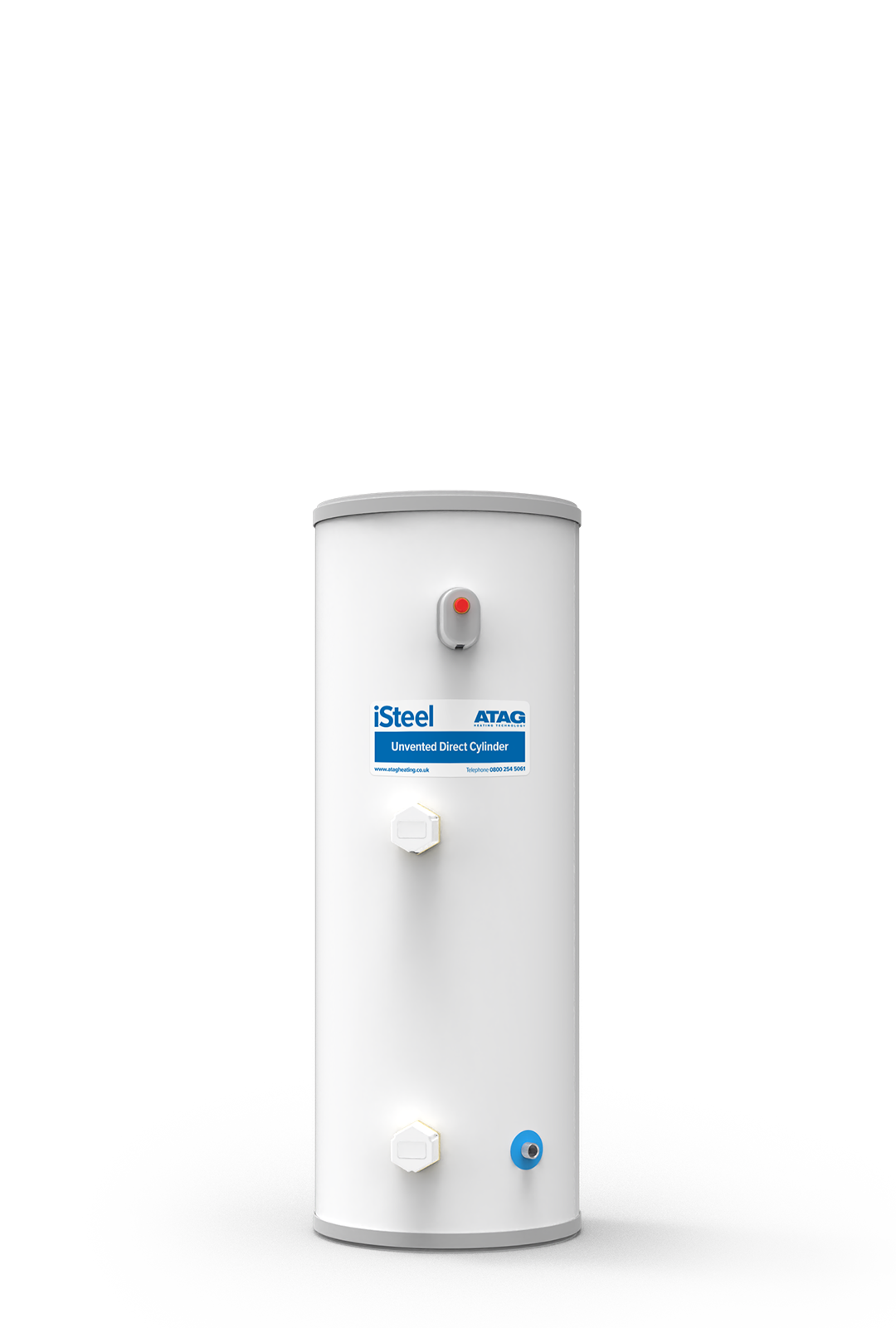 Direct Cylinder Image