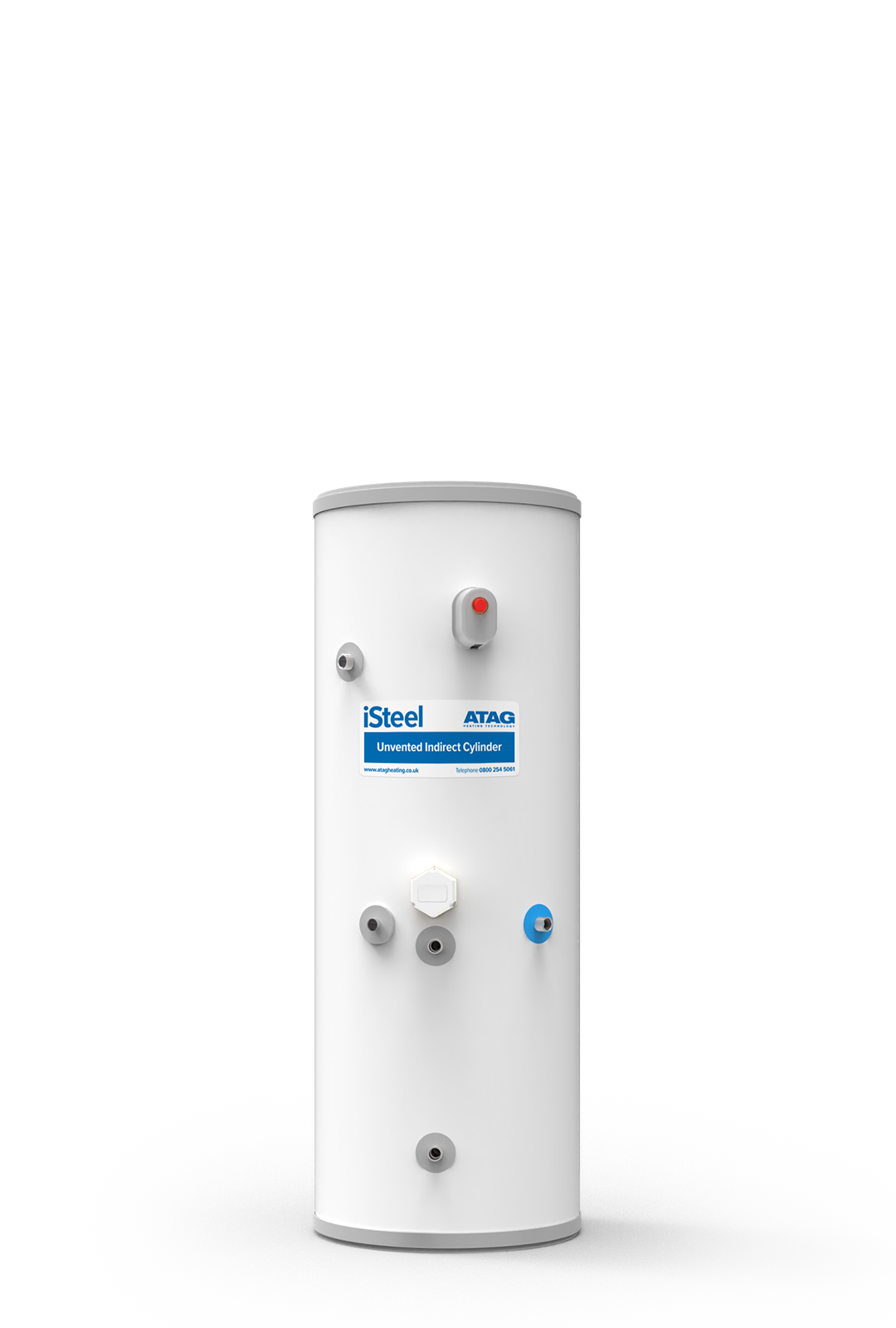Indirect Cylinder Image