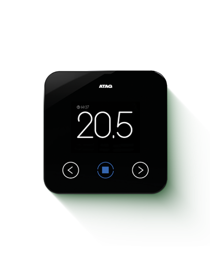 Smart controls & thermostats