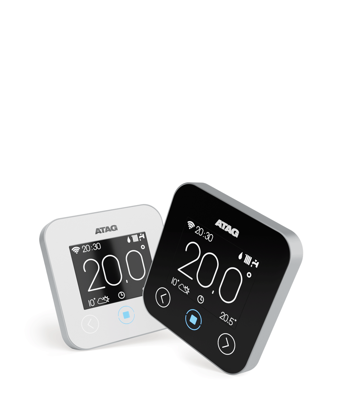 Controls Carousel Image