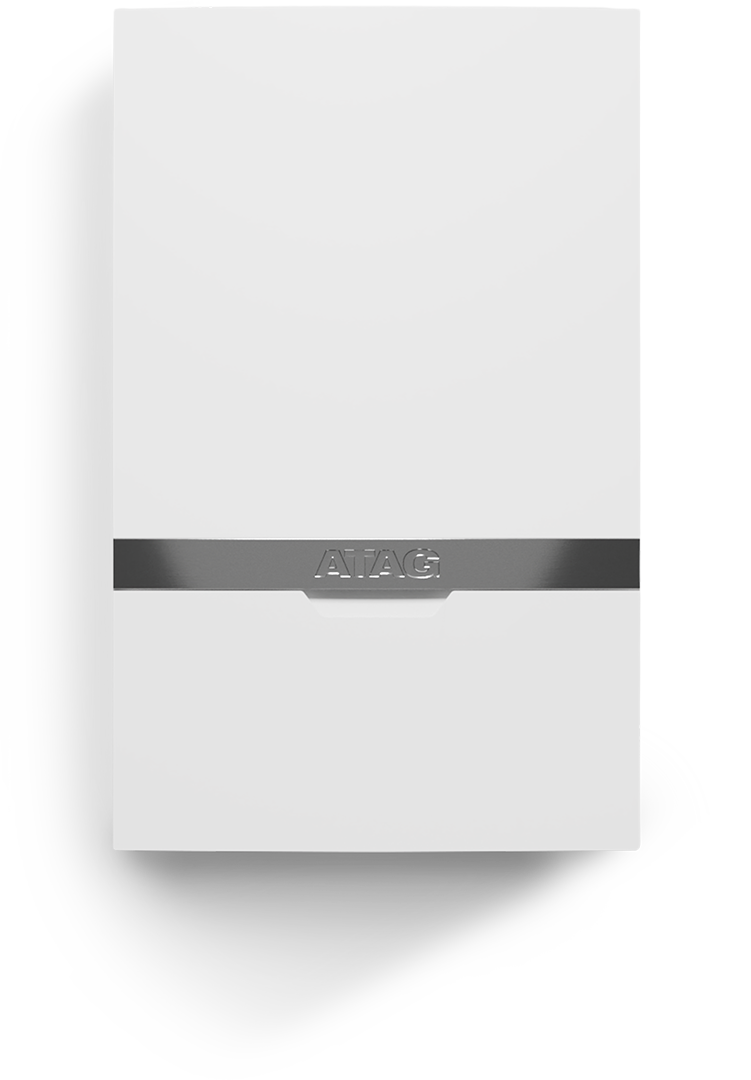 Image of an ATAG boiler