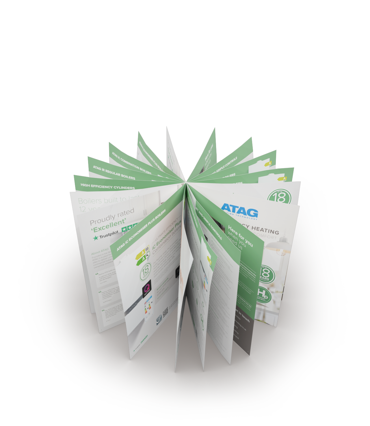 Product manual Image