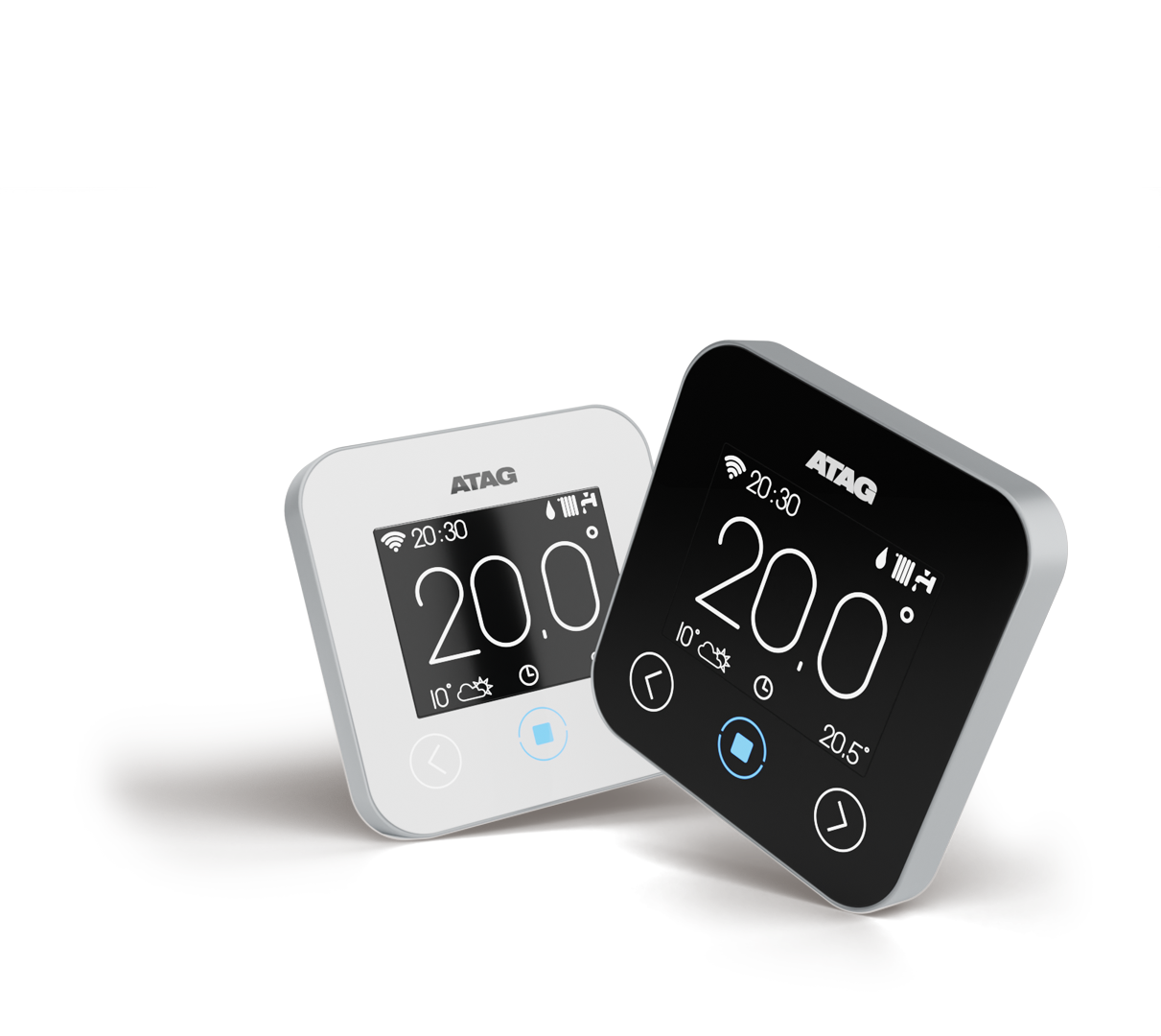 Image of an ATAG ONE Zone