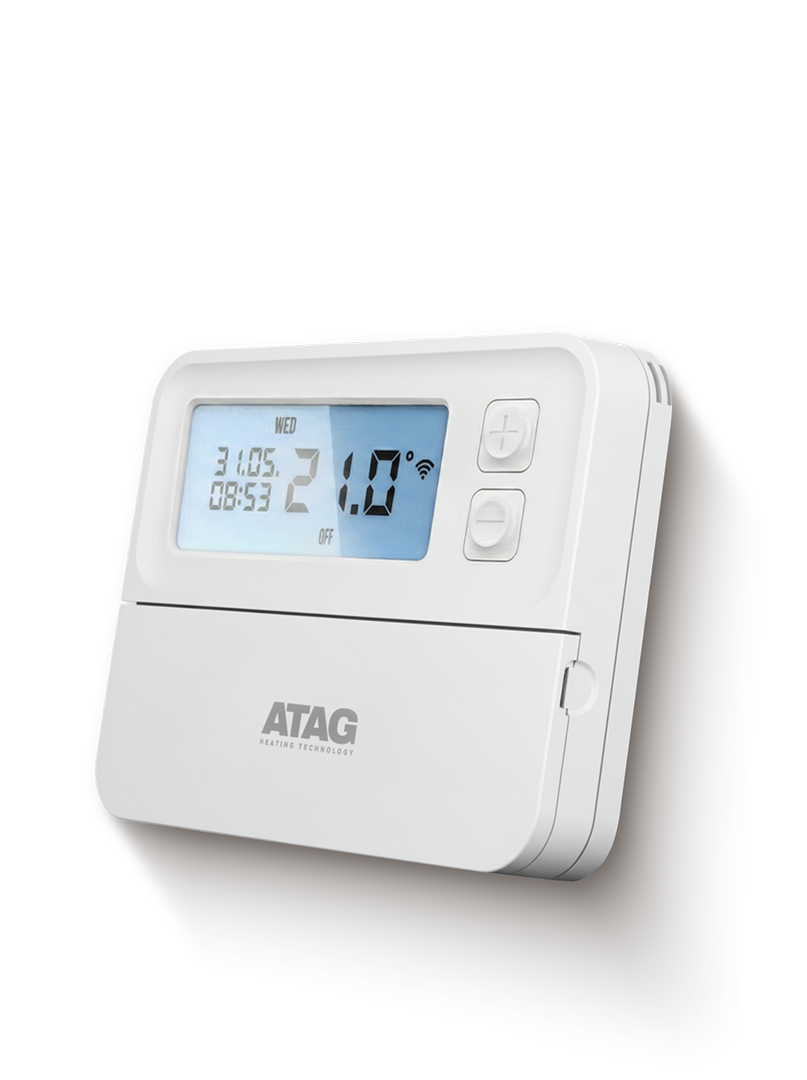 Image of an ATAG Roomstat