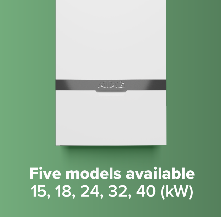 Pair with one of our iSteel cylinders