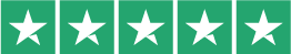 Trustpilot 5 star review